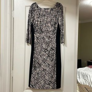 LAUREN RALPH LAUREN Size: 10